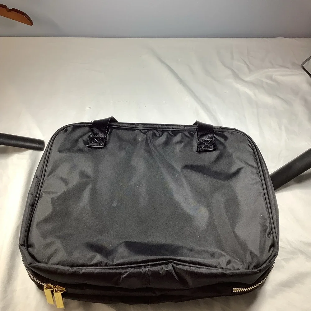 Travel Toiletry Bag Organizer Hanging‎ Makeup Cosmetic Wash Kit Pouch
